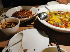 -太二酸菜鱼(群光广场店)