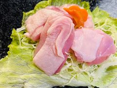 -湊湊火锅·茶憩(东城民盈国贸城店)