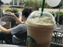-星巴克(苏州诚品店)
