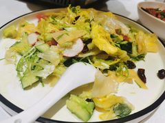 -潇湘码头·鲜湘菜(清河店)