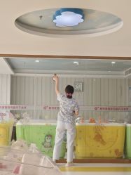 -爱玛家国际母婴月子会所(电力大厦店)
