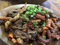 -昆虫窝子·特色云南菜(拓东路总店)