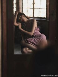 点击看大图 -FIONA MAKE UP恋妆造型