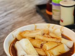 腩汁猪肠粉-凌记