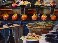 -贵阳恒世纪酒店·味自助餐厅