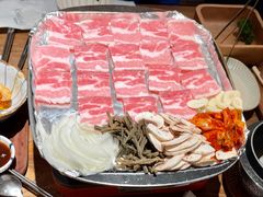 -TAIFORKS 大福食堂·山葵烤肉料理·拌饭(宝安店)