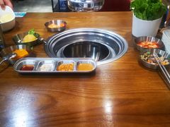 -·缸桶屋·韩式牛肋条自助烤肉(西湖D11店)