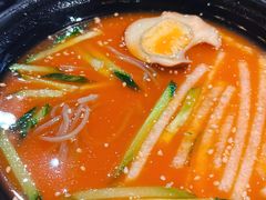 -千寻烧肉(政务区店)