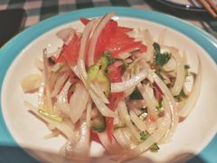 香皮辣红-新疆巴州金丝特餐厅(大钟寺店)