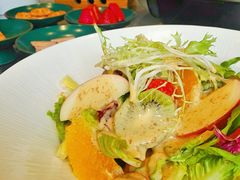 -大鸭梨烤鸭(枣园店)