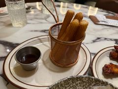 -CRAZYONES克芮旺斯西班牙餐厅(苏州中心店)