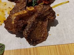 -以前的小酒馆(中山广场店)
