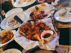 -马迭尔德式西餐精酿啤酒屋(中央大街店)