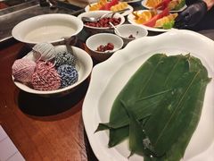 -北京宴(华贸购物中心店)