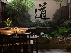 -白鹭原茶艺馆