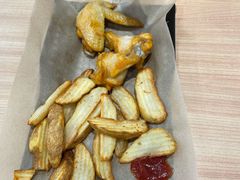 -达美乐比萨(良乡大学城店)