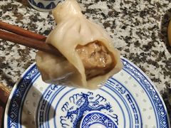 -南京大牌档(崇文门国瑞店)