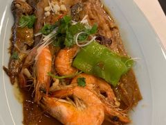 -渔娘渔家丹东海鲜(东直门店)