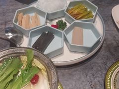 -百草滩羊清水涮羊肉·清真·宁夏盐池滩羊(莲花桥店)