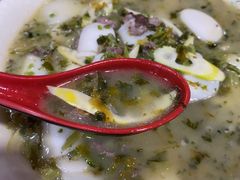-何永光123鲜牛肉馆(1号店)