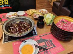 -牛New寿喜烧(青浦店)