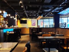 大堂-bluefrog蓝蛙(水游城店)