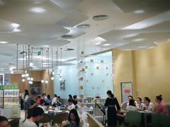 -奈雪的茶(国金中心店)