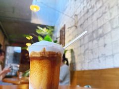 -北京铁手咖啡制造总局metalhands(东四店)