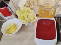 -海底捞大排档火锅(悦荟广场店)