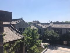 -韩城古城