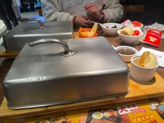 -豪享来中西餐厅(隆昌店)