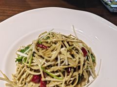 -秦月轩·陕西家乡菜(阜成路·五棵松店)