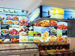 -七味·用心做好鱼(花桥店)