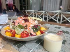 -果仁·意大利餐厅(财富广场店)