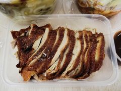 -徐一杆挂炉烤鸭(荣巷店)