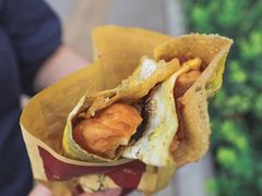 -奥华餐厅·老张记(台基厂店)