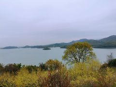 -天目湖涵田半山温泉