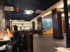 -水禾轩·海鲜蒸汽主题餐厅(拱北店)