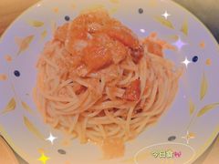 -萨莉亚意式餐厅(杭州滨江天街店)