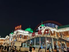 -沈阳站