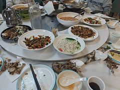 -大草原清真饭庄(沙河店)
