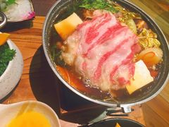 -黑牛の店·和牛烧肉(合生汇店)