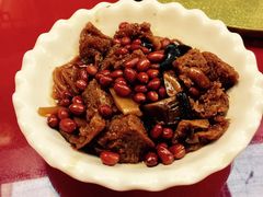 四喜烤麸-三林本帮馆(中林街店)