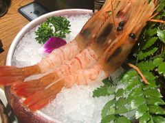 -蟹将军·松叶蟹和牛日料放题自助(K11店)