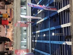 -冠军冰场(环球中心店)