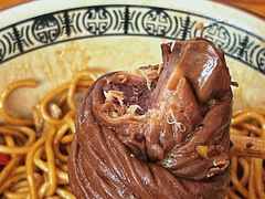 -友琴面馆(东白溪公寓店)