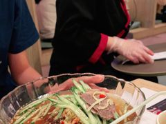 -七八冷面·延边朝鲜族美食(圣熙八号店)