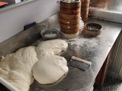 -杭州小吃(工人体育场北路店)