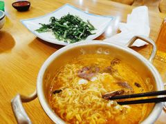 -汤里来温泉