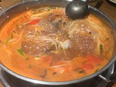 -亮欢寨酸汤鱼(沙冲路店)